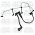 Шланг переливу FORD C-MAX, FOCUS C-MAX, FOCUS II, MONDEO IV, S-MAX, TOURNEO CONNECT, TRANSIT CONNECT 1.8D 06.02-01.15 MEAT&DORIA 9833E (фото 1)