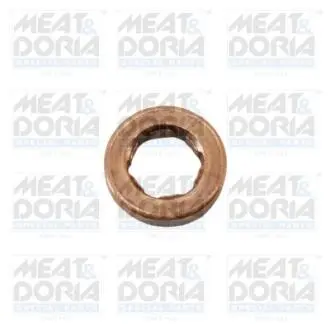 Шайба под форсунку (к-кт 25шт) VW Caddy III/IV/Crafter 2.0 TDI 10-20 MEAT&DORIA 98362