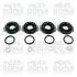 Шайба под форсунку Ford Transit 2.0/2.4 TDCi 02-06 MEAT&DORIA 98500 (фото 1)