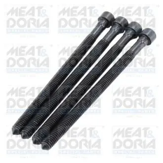 Болт крепления форсунки VW Caddy 2.0TDI 04-15 MEAT&DORIA 98510