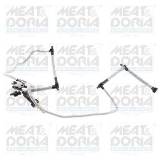 Автозапчасть MEAT&DORIA 98596