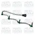 Трубка переливу палива FORD B-MAX, ECOSPORT, FIESTA VI, FOCUS III, MONDEO IV, MONDEO V, TOURNEO COURIER B460 02.10- MEAT&DORIA 9860 (фото 1)