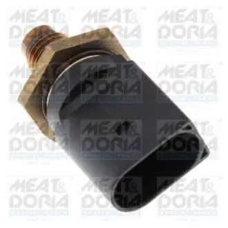 Датчик тиску палива FORD MONDEO V, TOURNEO CUSTOM V362, TRANSIT CUSTOM V362, TRANSIT V363 BCFA-YNRA 12.15- MEAT&DORIA 98628