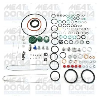 MEATDORIA RENAULT Комплект уплотнений топливного насоса высокого давления MEAT&DORIA 9863