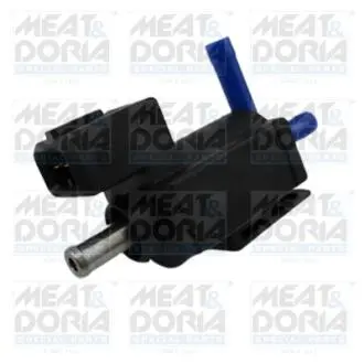 Електричний контрольний клапан ALFA ROMEO GIULIETTA, MITO FIAT BRAVO II, PUNTO LANCIA DELTA III 1.4/1.8 01.09- MEAT&DORIA 9883