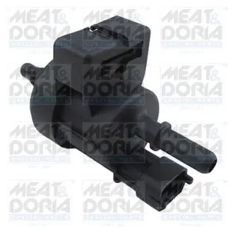 Зворотній клапан системи подачі палива CHEVROLET AVEO, CRUZE, ORLANDO, TRAX OPEL ADAM, ASTRA J, ASTRA J GTC, CASCADA, CORSA E, INSIGNIA A, MERIVA B, MOKKA / MOKKA X 1.4/1.4LPG 12.09- MEAT&DORIA 9889