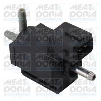 Клапан обігрівача JAGUAR F-PACE, XF I, XF II, XF SPORTBRAKE, XJ, LAND ROVER DISCOVERY IV, DISCOVERY V, RANGE ROVER IV, RANGE ROVER SPORT I, RANGE ROVER SPORT II, RANGE ROVER VELAR 03.09- MEAT&DORIA 99026