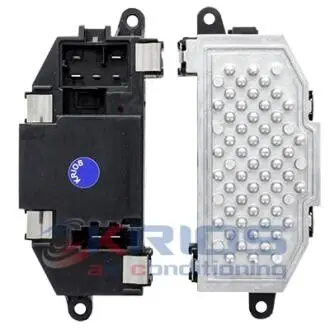Реостат печки VW Caddy III/IV/T6 04- MEAT&DORIA K106029