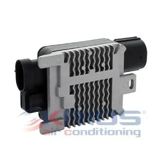 MEATDORIA FORD блок керування вентилятора FOCUS II 1.4 04-12, FOCUS II 1.6 TDCi 05-12, MONDEO IV 2.0 10-15, VOLVO S60 I 00-10, S80 I 2.0 99-06 MEAT&DORIA K106065
