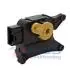 Кроковий двигун кондиціонера SEAT LEON, TOLEDO II, SKODA OCTAVIA I, VW BORA, BORA I, GOLF IV 1.4-2.8 09.96-12.13 SEAT TOLEDO MEAT&DORIA K107059 (фото 1)
