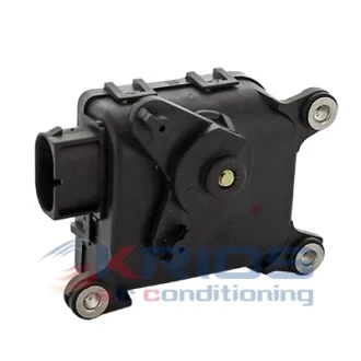 Кроковий двигун кондиціонера AUDI A4 B5 SKODA SUPERB I VW PASSAT B5, PASSAT B5.5 1.6-2.8 11.94-03.08 SKODA SUPERB MEAT&DORIA K107063