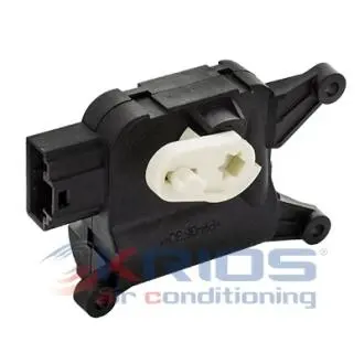 Кроковий двигун кондиціонера AUDI A3 MEAT&DORIA K107081