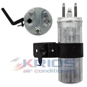 Осушитель, кондиционер MEAT&DORIA K132383