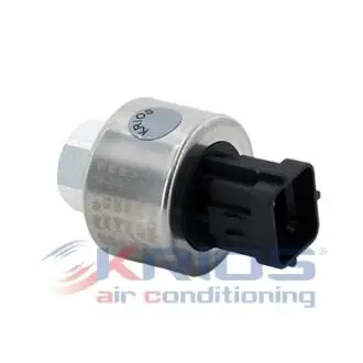Натискний перемикач, система кондиціонування повітря MEAT&DORIA K52016