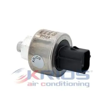 MEATDORIA ROVER Пневмовыключатель кондиционера 200/25/400/45 MEAT&DORIA K52022