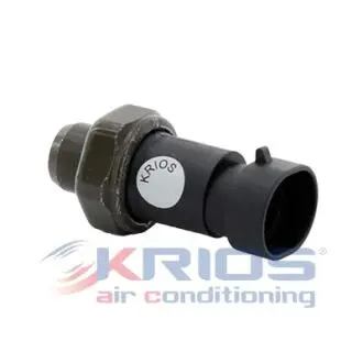 Датчик давления кондиционера Renault Laguna I-II/Master II/Scenic I/Megane I 99- MEAT&DORIA K52031