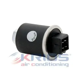 Клапан компрессора кондиционера VW Passat/Audi A4/A6 1.6-4.2 94- MEAT&DORIA K52042