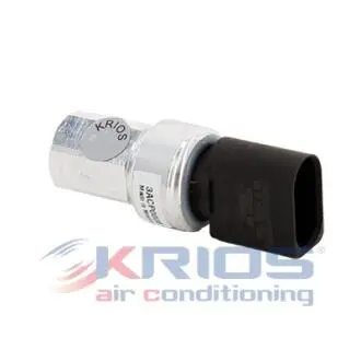 Датчик тиску кондиціонера VW Caddy III/T5 03- MEAT&DORIA K52070