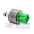 Перемикач тиску кондиціонера FIAT PUNTO 1.2 09.99-12.10 MEAT&DORIA K52071 (фото 1)