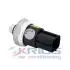 Перемикач тиску кондиціонера HYUNDAI COUPE II, SONATA IV, TRAJET, TUCSON, KIA MAGENTIS I 1.6-2.7 03.00-12.10 MEAT&DORIA K52104 (фото 1)