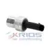 Перемикач тиску кондиціонера FIAT FREEMONT JEEP CHEROKEE, COMPASS, GRAND CHEROKEE IV, PATRIOT, WRANGLER III, WRANGLER IV LANCIA FLAVIA, THEMA, VOYAGER 1.4-6.4 08.06- MEAT&DORIA K52110 (фото 1)