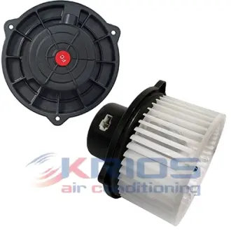 Вентилятор салону HYUNDAI MATRIX 1.5D/1.6/1.8 06.01-08.10 MEAT&DORIA K92058