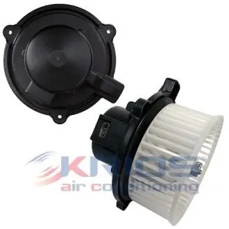 Вентилятор салону KIA SORENTO I 2.4/2.5D/3.5 08.02-12.11 MEAT&DORIA K92070