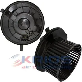 Моторчик печки VW Caddy 03- MEAT&DORIA K92105
