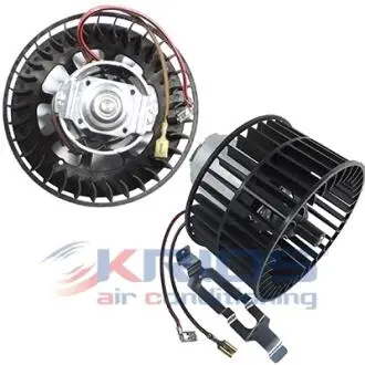 MEATDORIA OPEL Вентилятор салона Combo,Corsa B MEAT&DORIA K92121
