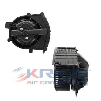 Моторчик печки Renault Scenic II 1.5-2.0 dCi 03- MEAT&DORIA K92151