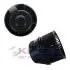 Вентилятор салону FORD C-MAX, FOCUS C-MAX, FOCUS II, GALAXY II, KUGA I, MONDEO IV, S-MAX 1.4-2.5 10.03- MEAT&DORIA K92156 (фото 1)