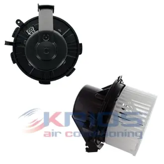 Моторчик печки MB Sprinter 906 06- (-AC) MEAT&DORIA K92160