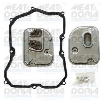 Комплект гидрофильтров, автоматическая коробка передач MEAT&DORIA KIT21001