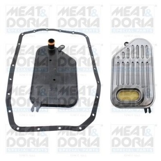 Комплект гидрофильтров, автоматическая коробка передач MEAT&DORIA KIT21003B