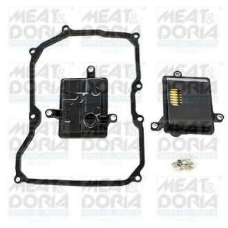 Комплект гідрофільтрів, автоматична коробка передач MEAT&DORIA KIT21011