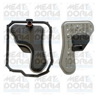 Комплект гидрофильтров, автоматическая коробка передач MEAT&DORIA KIT21023