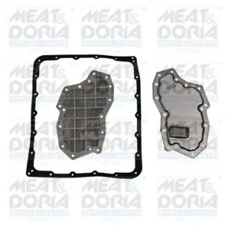 Комплект фільтра автоматичної коробки передач MEAT&DORIA KIT21036