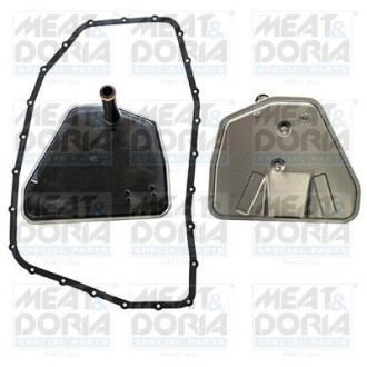 Комплект гідрофільтрів, автоматична коробка передач MEAT&DORIA KIT21054B