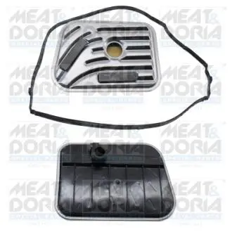 Комплект фільтра автоматичної коробки передач MEAT&DORIA KIT21115