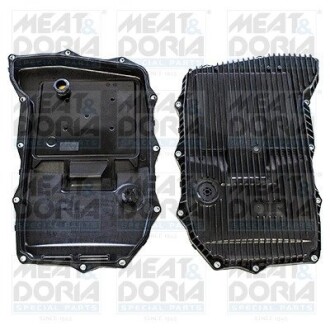 Масляний піддон, автоматична коробка передач MEAT&DORIA KIT21503