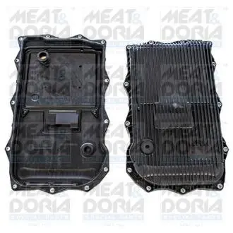 Масляный поддон, автоматическая коробка передач MEAT&DORIA KIT21507