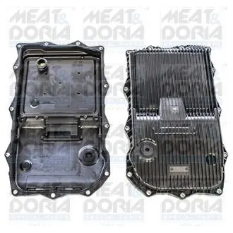 Масляний піддон, автоматична коробка передач MEAT&DORIA KIT21508