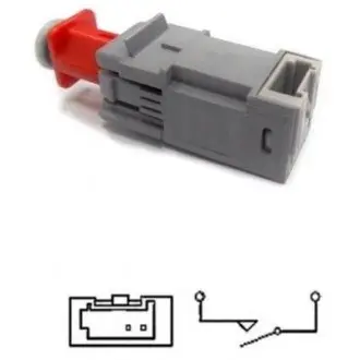 Выключатель MEAT&DORIA MD35066