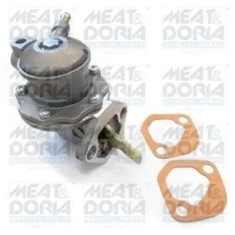 Механічний паливний насос MERCEDES /8 (W114), /8 (W115), HECKFLOSSE (W110), HECKFLOSSE (W111, W112), S (W108, W109) M108.920-OM621.912 MEAT&DORIA POC517