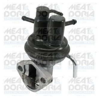 Фото насос палива MEAT&DORIA POC657 Насос палива MEAT&DORIA POC657