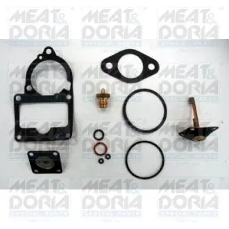 Ремкомплект карбюратора MEAT&DORIA S26G