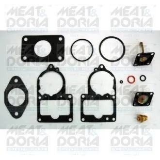 Ремкомплект карбюратора MEAT&DORIA S41G