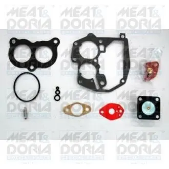 Ремкомплект карбюратора MEAT&DORIA S43G