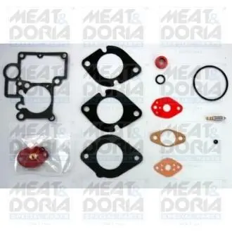 Ремкомплект, карбюратор MEAT&DORIA S50G