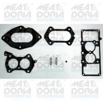 Ремкомплект, карбюратор MEAT&DORIA S52G